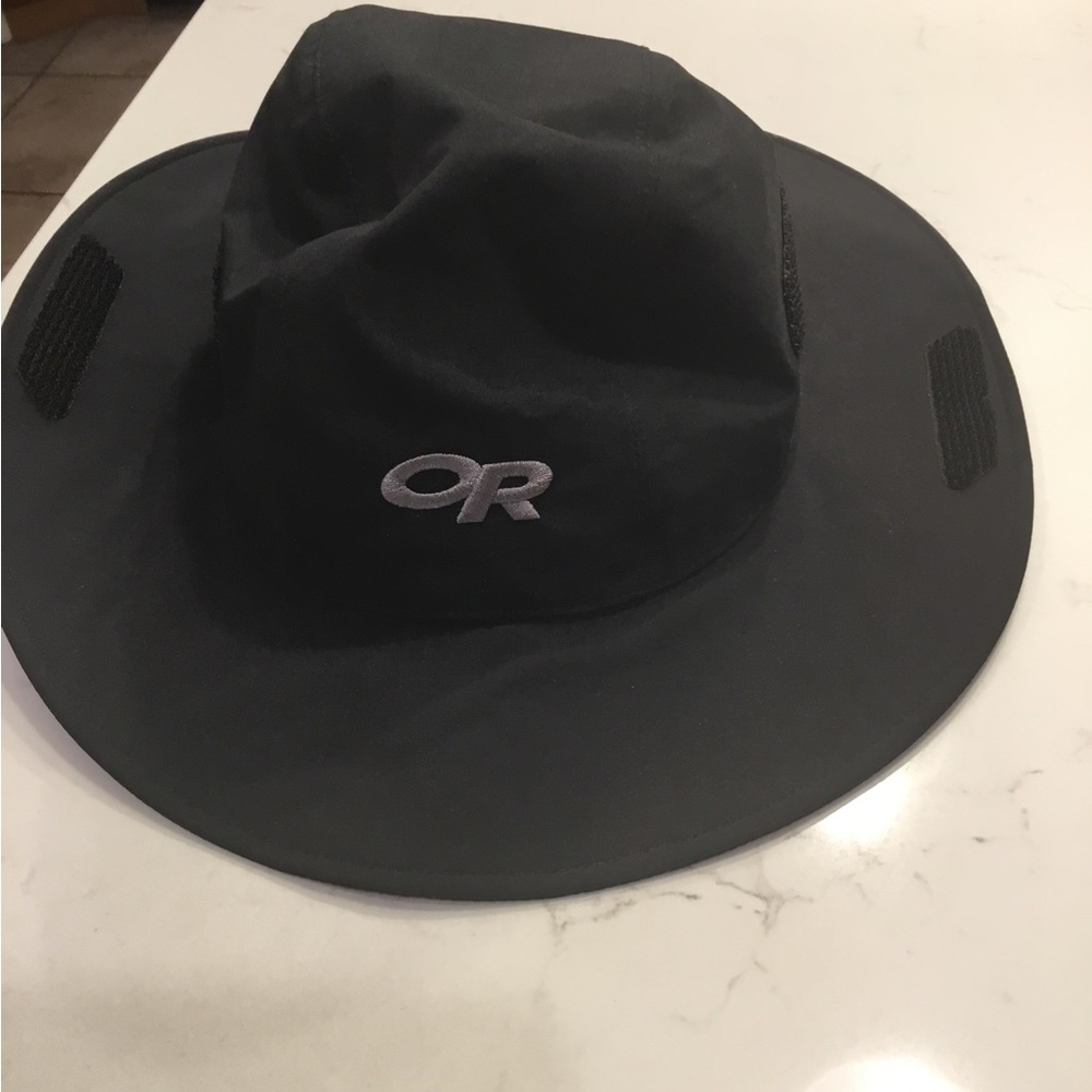 Outdoor Research Seattle Sombrero Adventure Hat NWT
